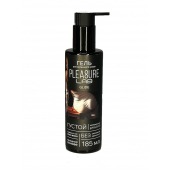 Густой лубрикант на водной основе Pleasure Lab Glide - 185 мл. - Pleasure Lab - купить с доставкой в Бердске