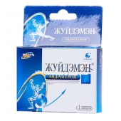 Биологически активная добавка к пище  Андрогерон  - 1 капсула (500 мг.) - Виктория-Райт - купить с доставкой в Бердске