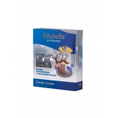 Стимулирующая насадка Sitabella Extender  Лихой гетман - Sitabella - купить с доставкой в Бердске