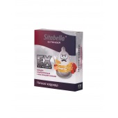 Стимулирующая насадка Sitabella Extender  Ночная коррида - Sitabella - купить с доставкой в Бердске
