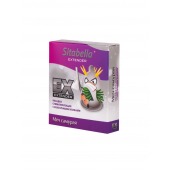 Стимулирующая насадка Sitabella Extender  Меч самурая - Sitabella - купить с доставкой в Бердске