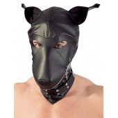 Шлем-маска Dog Mask в виде морды собаки - Orion - купить с доставкой в Бердске