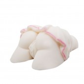 Вагина с анусом под приподнятой юбочкой - Baile - в Бердске купить с доставкой