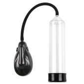 Автоматическая вакуумная помпа Discovery Researcher - Lola Games - в Бердске купить с доставкой