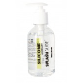Лубрикант на силиконовой основе SPLASHGLIDE  SILICON - 250 мл. - Splashglide - купить с доставкой в Бердске