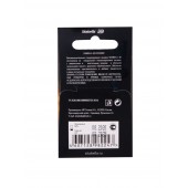 Насадка стимулирующая Sitabella 3D  Шампанское торжество  с ароматом шампанского - Sitabella - купить с доставкой в Бердске