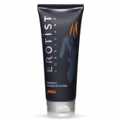 Анальный лубрикант на водной основе Anal - 100 мл. - Erotist Lubricants - купить с доставкой в Бердске