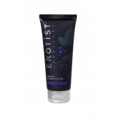 Лубрикант на водной основе с ароматом лесных ягод Forest Fruit - 100 мл. - Erotist Lubricants - купить с доставкой в Бердске