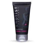 Сужающий гель для женщин Spring Touch - 50 мл. - Erotist Lubricants - купить с доставкой в Бердске