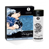 Интимный мужской крем SHUNGA DRAGON SENSITIVE - 60 мл. - Shunga - купить с доставкой в Бердске