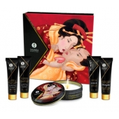 Подарочный набор GEISHA - Shunga - купить с доставкой в Бердске