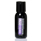 Возбуждающий гель-лубрикант на водной основе Sensual Arousal Lubricant  - 29,5 мл. - Swiss navy - купить с доставкой в Бердске