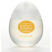 Лубрикант на водной основе Tenga Egg Lotion - 50 мл. - Tenga - купить с доставкой в Бердске