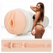 Мастурбатор-вагина Fleshlight Girls - Riley Reid Utopia - Fleshlight - в Бердске купить с доставкой
