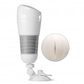 Мега-мастурбатор Hedy без вибрации - Baile - в Бердске купить с доставкой