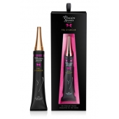 Стимулирующий гель для женщин Feu d Amour Gel Stimulant Plaisirs Secrets - 30 мл. - Plaisir Secret - купить с доставкой в Бердске