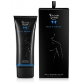 Возбуждающий крем для мужчин Nuit Ardente Creme Performante Plaisirs Secrets - 60 мл. - Plaisir Secret - купить с доставкой в Бердске