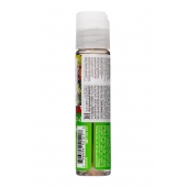 Смазка с ароматом тропических фруктов JO Flavored Tropical Passion - 30 мл. - System JO - купить с доставкой в Бердске