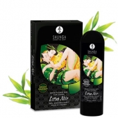Интимный гель для пар, усиливающий наслаждение, Lotus Noir - 60 мл. - Shunga - купить с доставкой в Бердске