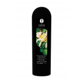 Интимный гель для пар, усиливающий наслаждение, Lotus Noir - 60 мл. - Shunga - купить с доставкой в Бердске