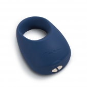 Синее эрекционное виброкольцо We-vibe Pivot - We-vibe - в Бердске купить с доставкой