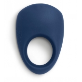 Синее эрекционное виброкольцо We-vibe Pivot - We-vibe - в Бердске купить с доставкой