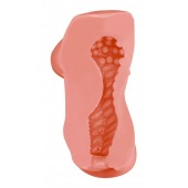 Мастурбатор в виде женского торса Foxy Lady Lisa - Lola Games - в Бердске купить с доставкой