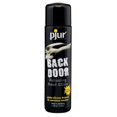 Концентрированный анальный лубрикант pjur BACK DOOR glide - 250 мл. - Pjur - купить с доставкой в Бердске