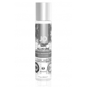 Массажный гель ALL-IN-ONE Massage Oil Sensual нейтральный - 30 мл. - System JO - купить с доставкой в Бердске
