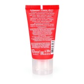 Женский стимулирующий лубрикант на силиконовой основе Cosmo Vibro - 25 гр. - Биоритм - купить с доставкой в Бердске