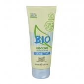Органический лубрикант для чувствительной кожи Bio Sensitive - 100 мл. - HOT - купить с доставкой в Бердске