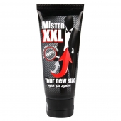 Крем для увеличения пениса MISTER XXL - 50 гр. - Биоритм - купить с доставкой в Бердске