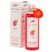 Эликсир Triple Pleasure  Тропический коктейль  - 130 гр. - JULEJU - купить с доставкой в Бердске