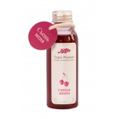 Эликсир Triple Pleasure  Горячая вишня  - 65 гр. - JULEJU - купить с доставкой в Бердске