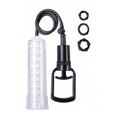 Прозрачная вакуумная помпа A-toys - A-toys - в Бердске купить с доставкой