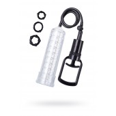 Прозрачная вакуумная помпа A-toys - A-toys - в Бердске купить с доставкой