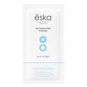 Натуральный лубрикант на водной основе Ёska - 7 мл. - Eska - купить с доставкой в Бердске