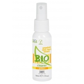 Очищающий спрей Bio Cleaner - 50 мл. - HOT - купить с доставкой в Бердске