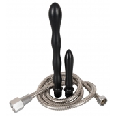Набор для интимного душа Shower me Deluxe - Orion - купить с доставкой в Бердске