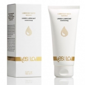 Интимный гель-смазка на водной основе YESforLOV Moisturising Intimate - 100 мл. - YESforLOV - купить с доставкой в Бердске