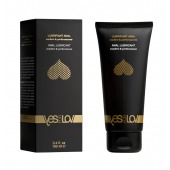 Анальный гель-смазка YESforLOV Comfort   Performance Anal Lubricant - 100 мл. - YESforLOV - купить с доставкой в Бердске