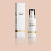 Массажный гель-смазка на силиконовой основе Allover Massage Gel - 100 мл. - YESforLOV - купить с доставкой в Бердске