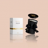 Массажная свеча Titillating Massage Candle - 120 мл. - YESforLOV - купить с доставкой в Бердске