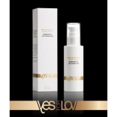 Массажное масло TITILLATING MASSAGE OIL - 100 мл. - YESforLOV - купить с доставкой в Бердске