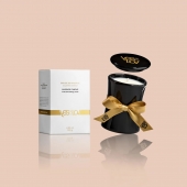 Массажная аромасвеча BEWITCHING MASSAGE CANDLE - 120 мл. - YESforLOV - купить с доставкой в Бердске