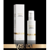 Массажное масло BEWITCHING MASSAGE OIL - 100 мл. - YESforLOV - купить с доставкой в Бердске