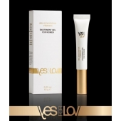 Возбуждающий интимный гель для женщин EXCITEMENT GEL FOR WOMEN - 10 гр. - YESforLOV - купить с доставкой в Бердске