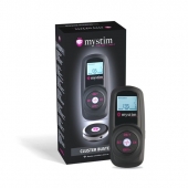 Беспроводной блок для управления Mystim Cluster Buster - MyStim - купить с доставкой в Бердске