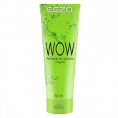 Универсальный лубрикант на водной основе Egzo Wow - 50 мл. - EGZO - купить с доставкой в Бердске