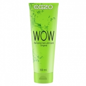 Универсальный лубрикант на водной основе Egzo Wow - 100 мл. - EGZO - купить с доставкой в Бердске